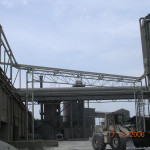 Cimenterie Airvault (79)