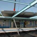 Piscine Thouars (79)