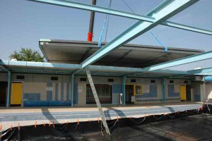 Piscine Thouars (79)