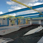 Piscine Thouars (79)